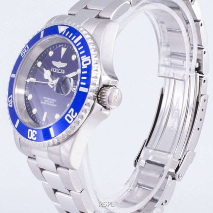 Invicta Pro Diver 26971 Quartz 200M Men's Watch