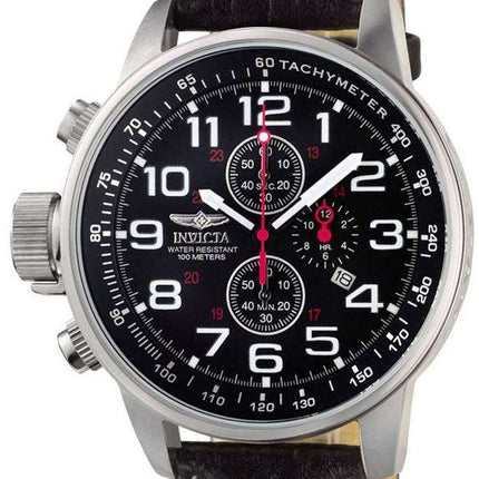 Invicta Force Chronograph Tachymeter Quartz 2770 Men's Watch