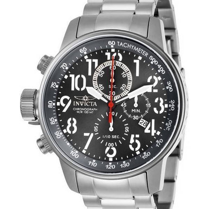 Invicta I-Force 28743 Quartz Chronograph 100M Men's Watch