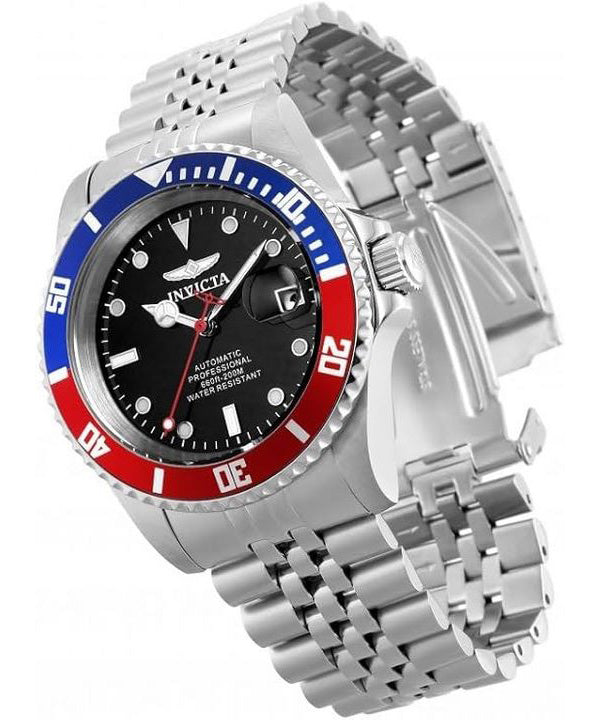 Invicta Pro Diver Professional 29176 Automatic 200M Men s Watch