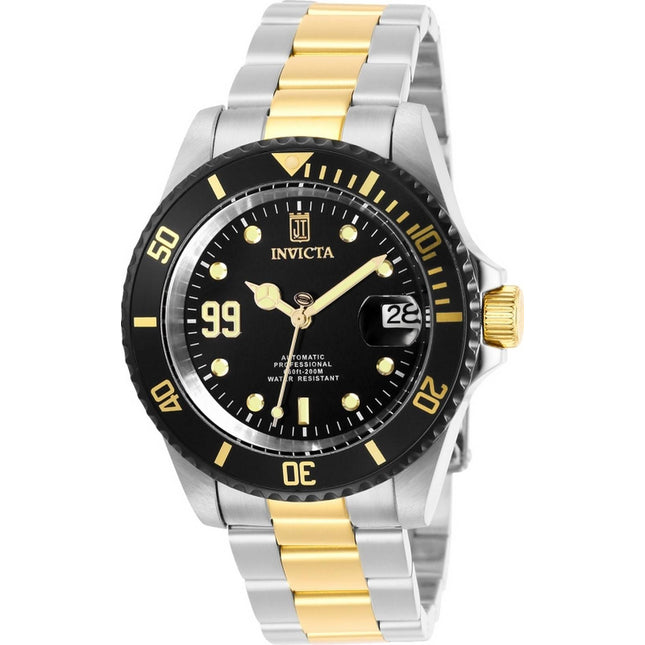 Invicta Jason Taylor Limited Edition Automatic 30210 200M Men's Watch