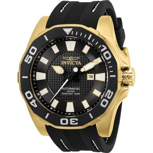 Invicta Pro Diver Automatic 30507 Limited Edition 100M Men's Watch