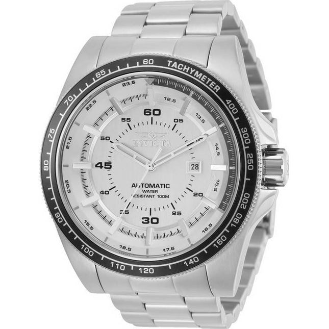 Invicta Speedway Automatic 30517 Tachymeter Limited Edition 100M Men's Watch