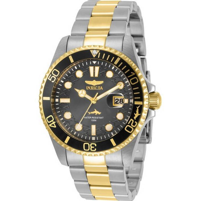Invicta Pro Diver 30809 Quartz 100M Men's Watch