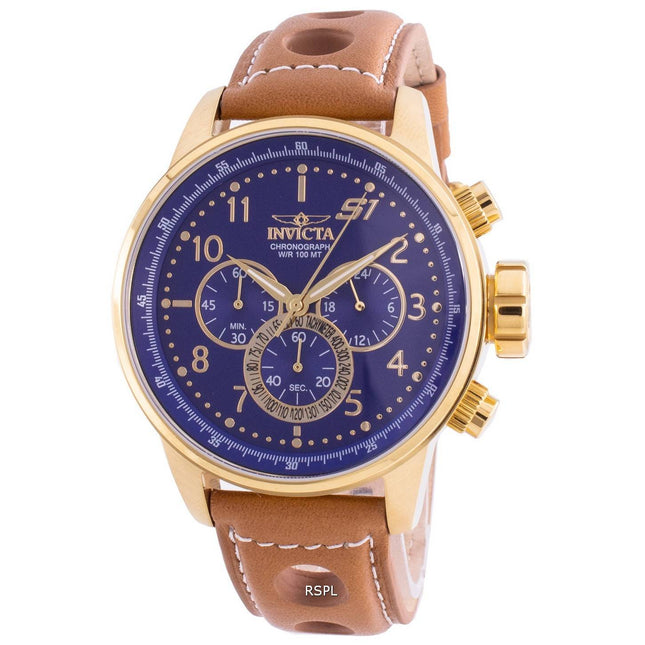 Invicta S1 Rally 30917 Quartz Chronograph Men's Watch