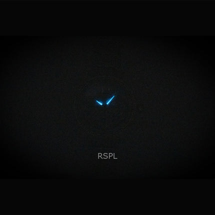 Invicta Bolt Stainless Steel Crystal Light Purple Dial Quartz 49814 100M Women's Watch