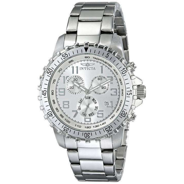 Invicta Specialty Chronograph Quartz 6620 Men's Watch