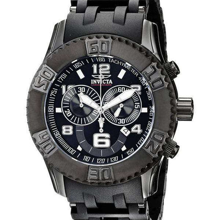 Invicta Sea Spider Chronograph Quartz 6713 Men's Watch