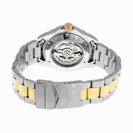 Invicta Pro Driver Automatic Black Dial INV8927/8927 Men's Watch