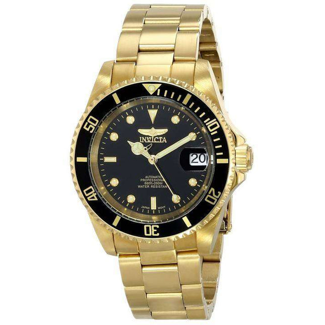 Invicta Professional Pro Diver 200M INV8929OB/8929OB Men's Watch