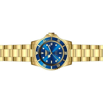 Invicta Automatic Pro Diver 200M Blue Dial INV8930OB/8930OB Men's Watch