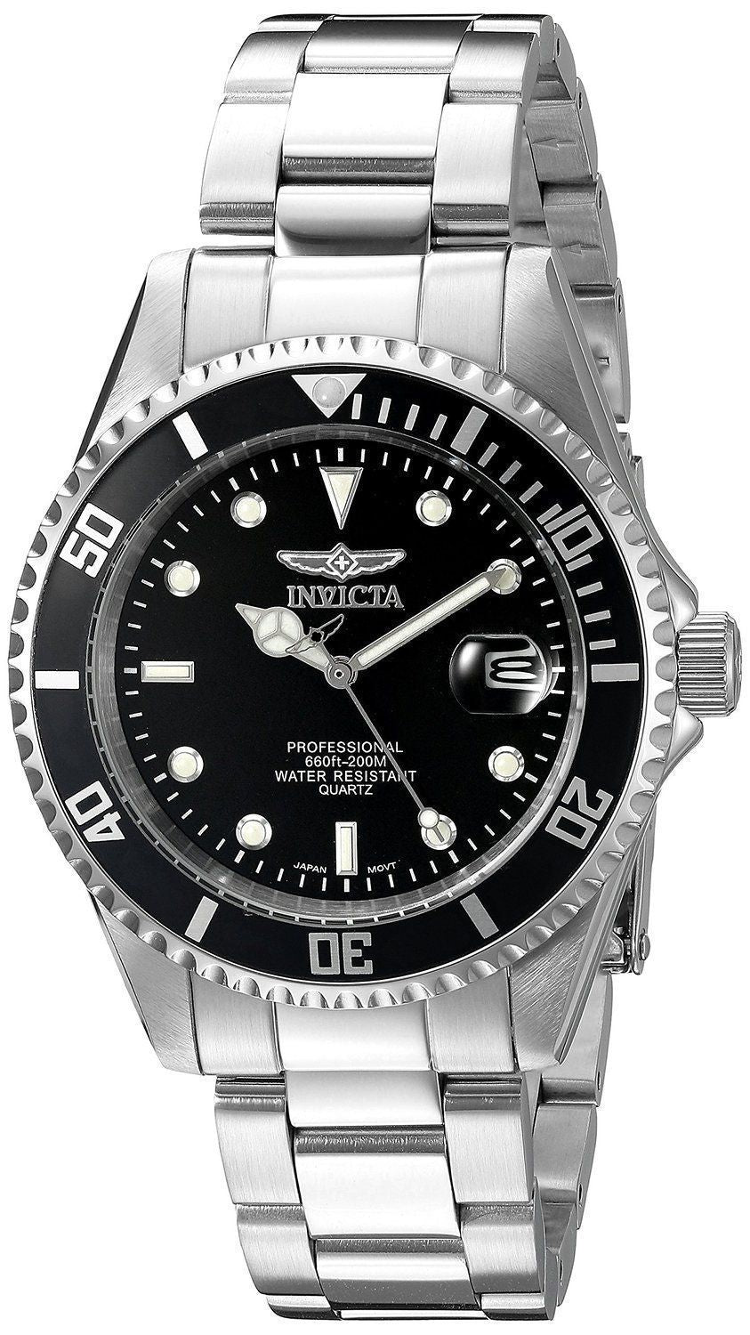 Invicta Pro Diver Quartz 200M 8932OB Men s Watch