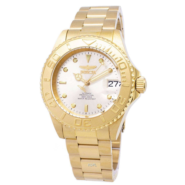 Invicta Pro Diver Professional 9010OB Automatic 200M Men's Watch