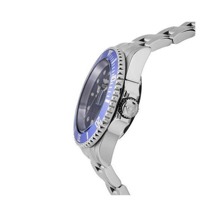 Invicta Pro Driver Automatic Blue Dial INV9094/9094 Men's Watch