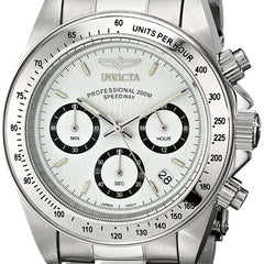 Invicta Chronograph
