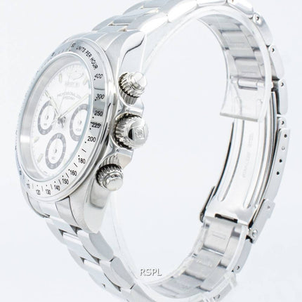 Invicta Speedway 200M Chronograph White Dial INV9211/9211 Men's Watch