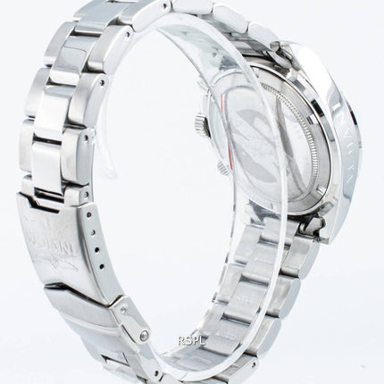 Invicta Speedway 200M Chronograph White Dial INV9211/9211 Men's Watch