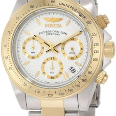 Invicta Chronograph