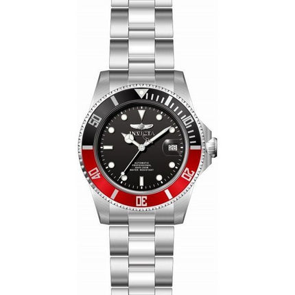 Invicta Pro Diver Professional Black Dial Automatic Diver's 9403OBXL 200M Men's Watch