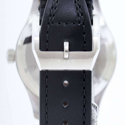 IWC Pilot's Mark XVIII Automatic IW327001 Men's Watch