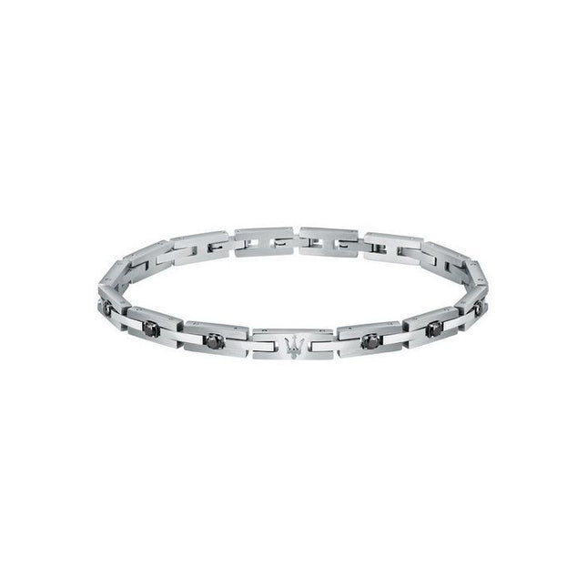 Maserati Jewels Stainless Steel JM422ATJ10 Bracelet For Men