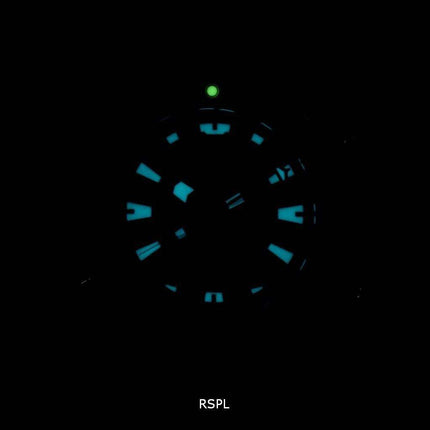 Citizen Aqualand Promaster Divers 200M Analog Digital JP1090-86E Mens Watch