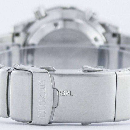Citizen Aqualand Promaster Divers 200M Analog Digital JP1090-86E Mens Watch