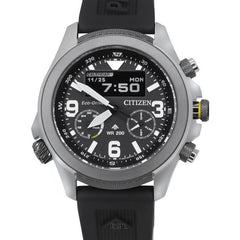 Citizen Promaster