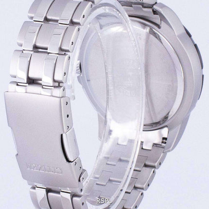 Citizen Promaster Skyhawk A-T Eco-Drive Radio Controlled JY8051-59E Men's Watch