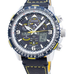 Citizen Radio Controlled