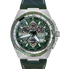 Citizen Perpetual Calendar