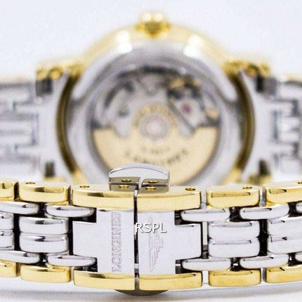 Longines La Grande Classique Presence Automatic L4.321.2.11.7 Women's Watch