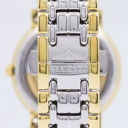 Longines La Grande Classique Presence Automatic L4.821.2.11.7 Men's Watch