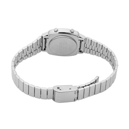 Casio Alarm Digital LA-670WA-4D Women's Watch