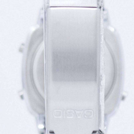 Casio Vintage Alarm Digital LA670WD-1 Women's Watch