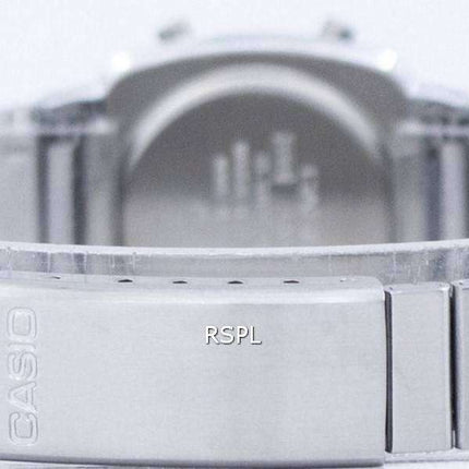 Casio Vintage Alarm Digital LA670WD-1 Women's Watch