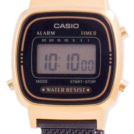 Casio Youth Vintage Digital LA670WEMB-1 Women's Watch