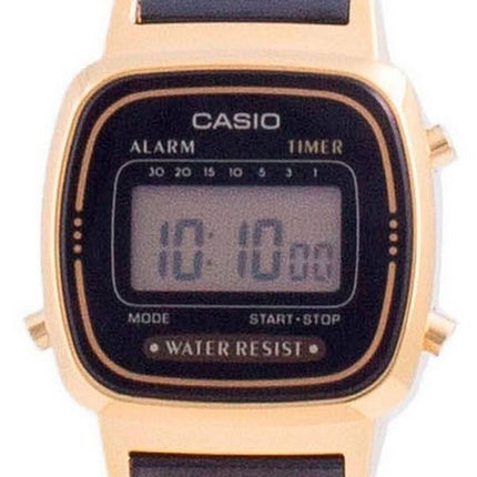 Casio Youth Vintage Digital LA670WEMB-1 Women's Watch
