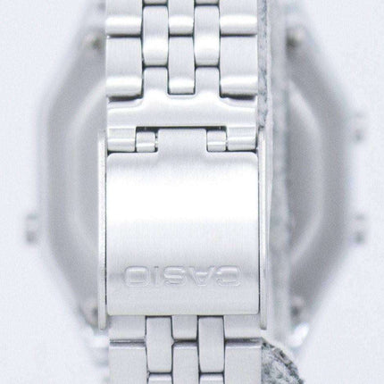 Casio Vintage Illuminator Alarm Digital LA680WA-1BDF Women's Watch