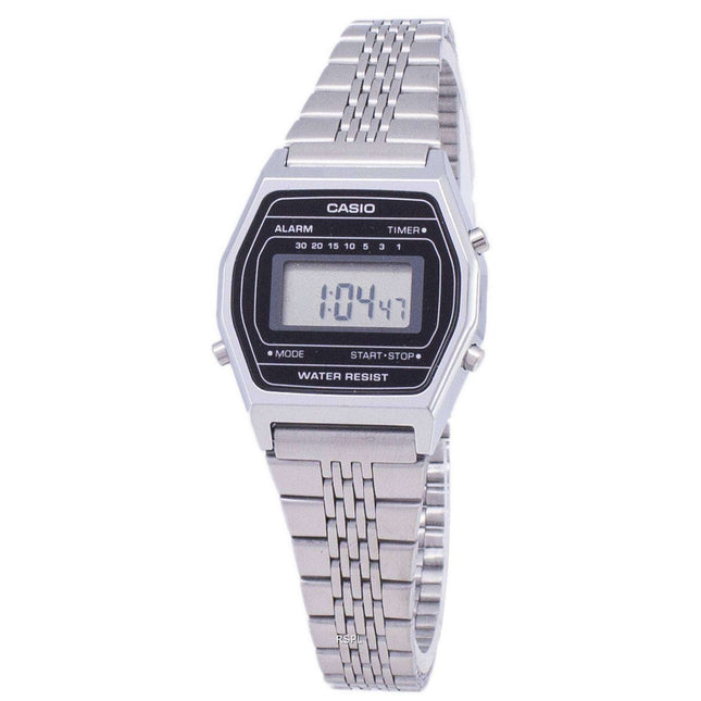 Casio Vintage LA690WA-1 Digital Women's Watch