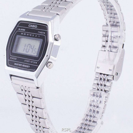 Casio Vintage LA690WA-1 Digital Women's Watch