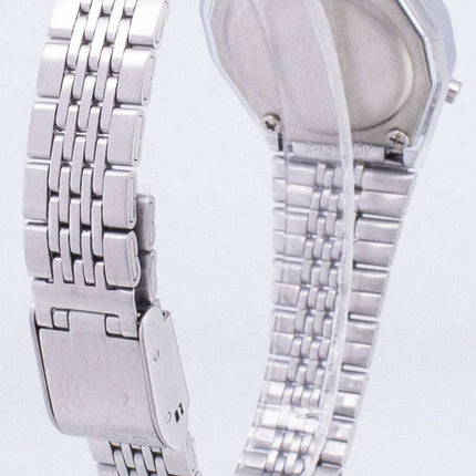 Casio Vintage LA690WA-1 Digital Women's Watch