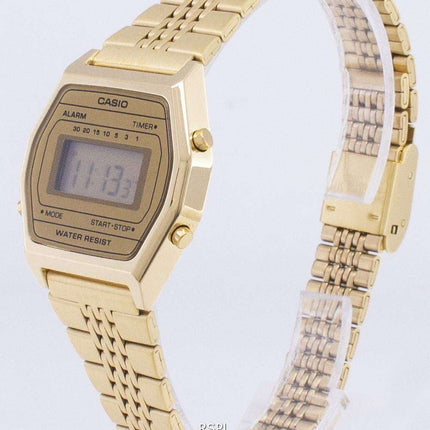 Casio Vintage LA690WGA-9 Digital Women's Watch