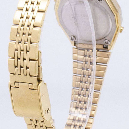 Casio Vintage LA690WGA-9 Digital Women's Watch