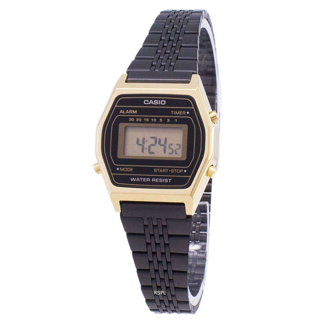 Casio Vintage LA690WGB-1 Digital Women's Watch