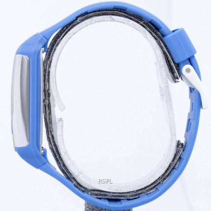 Casio Poptone Dual Time Alarm Digital LDF-50-2D LDF50-2D Women's Watch