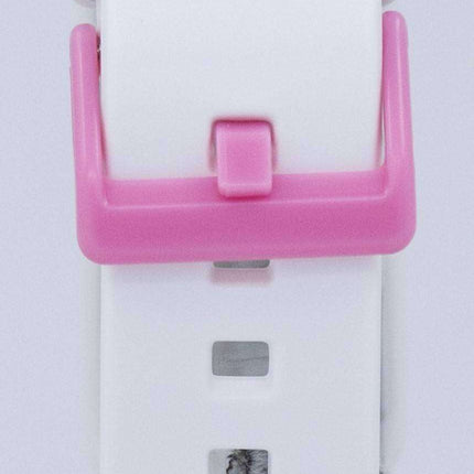 Casio Poptone Dual Time Alarm Digital LDF-51-7C LDF51-7C Women's Watch