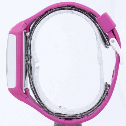 Casio Poptone Dual Time Alarm Digital LDF-52-4A LDF52-4A Women's Watch