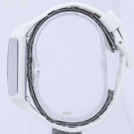 Casio Digital Quartz Dual Time Alarm LDF-52-7ADR LDF-52-7A Womens Watch