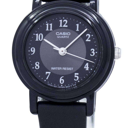 Casio Analog Quartz LQ-139AMV-1B3 LQ139AMV-1B3 Women's Watch